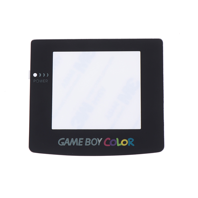 Game Retro Gaming - Game Boy Renkli GBC Cam Ekran