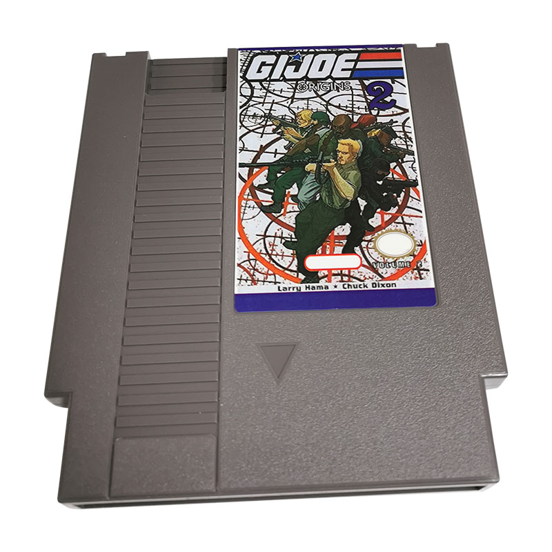 Retro Gaming Nintendo - Klasik Oyun gijoe2 Süper Oyunlar İçin
