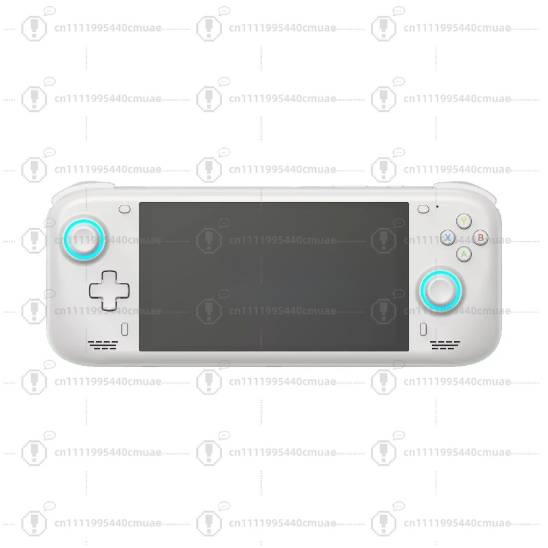 Retro Gaming Tablet - Retro Oyunlar İçin Elde Taşınabilir Dokunmatik