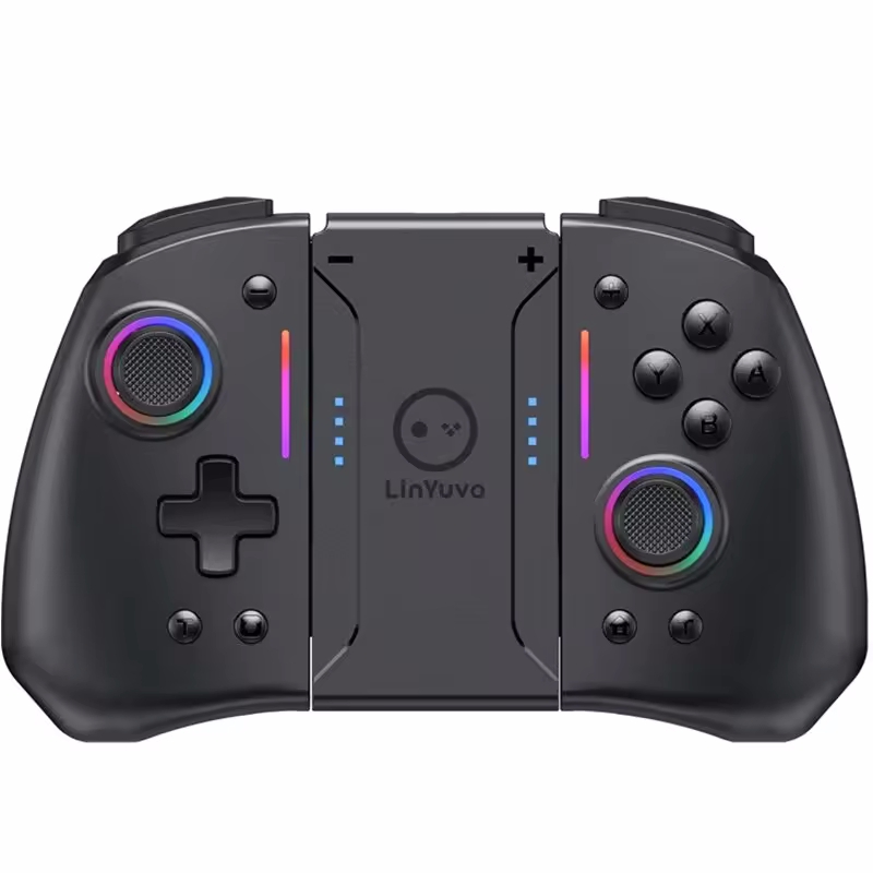 Retro Gaming Nintendo - Nintendo Switch ve OLED ve Lite