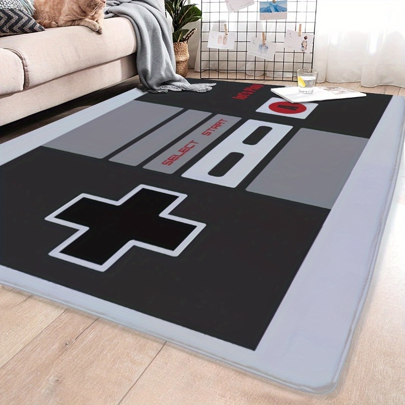 Oyun alanı kilim 3D baskılı oy - Retro Gaming Bar incelemesi ve fiyatı