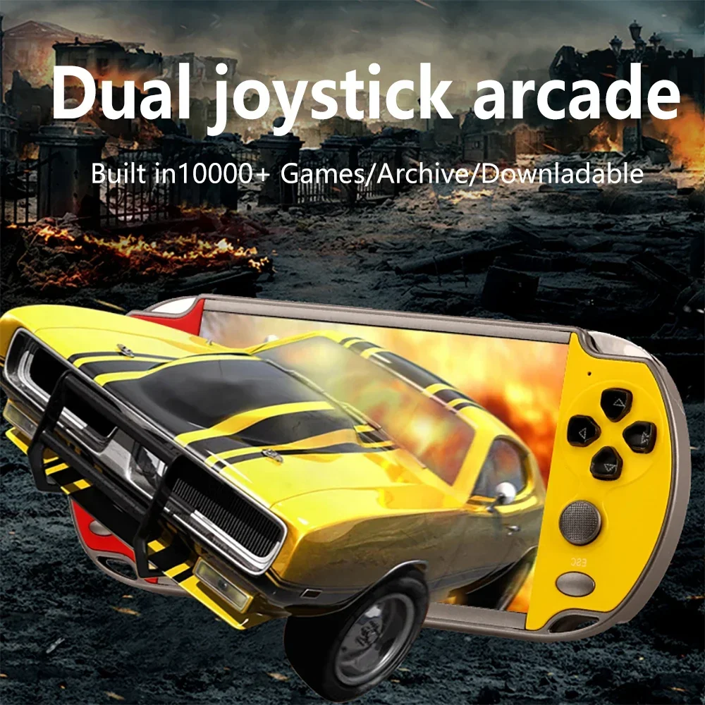 Taşınabilir El Tipi Retro Oyun - Retro Gaming On incelemesi ve fiyatı