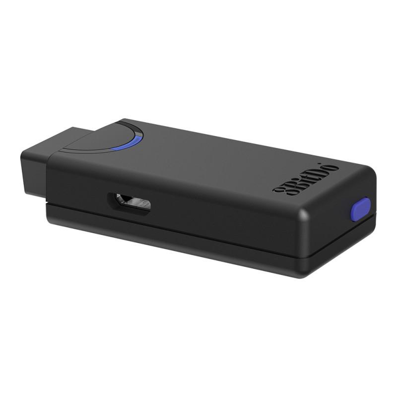 8BitDo Retro Alıcı Mega Drive  - Retro Gaming Box incelemesi ve fiyatı