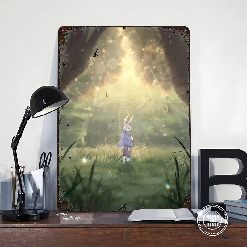 Çimenlikteki Tavşan Posteri Re - Retro Gaming On incelemesi ve fiyatı