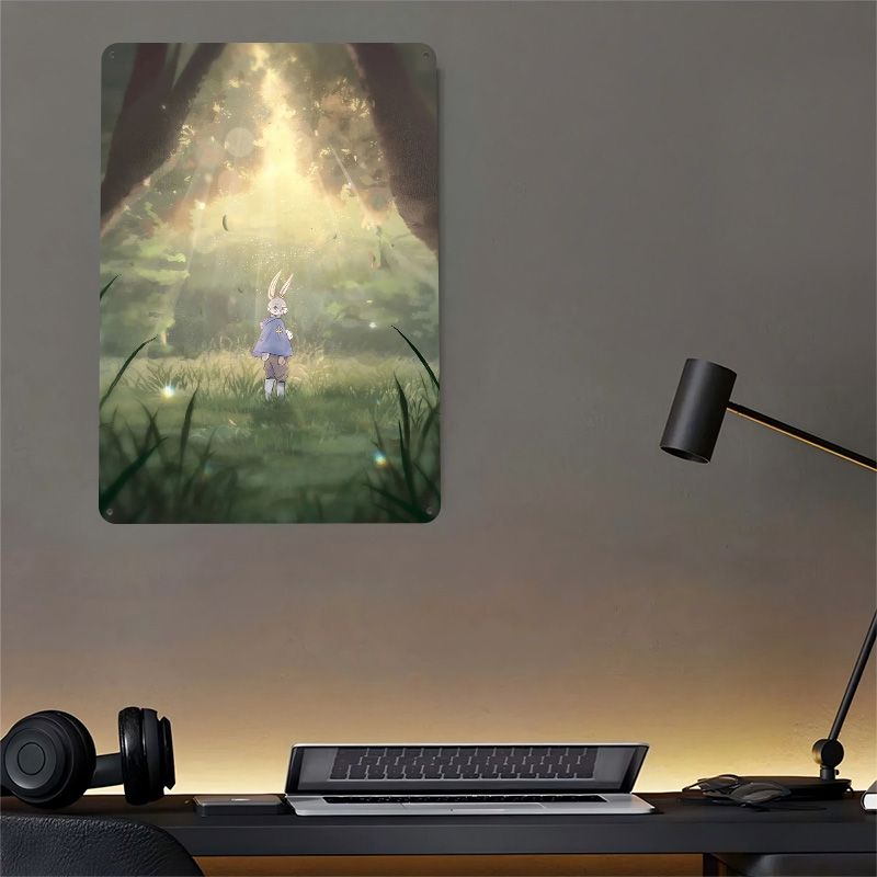Çimenlikteki Tavşan Posteri Re - Retro Gaming On incelemesi ve fiyatı