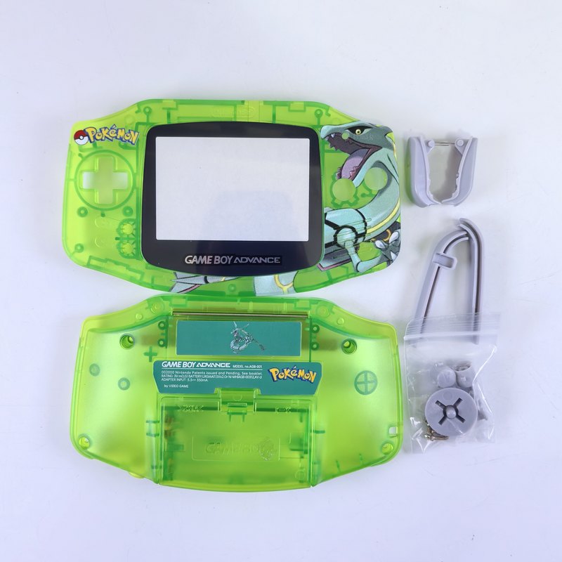 Nintendo Game Boy Advance Gba  - Retro Gaming Nintendo incelemesi ve fiyatı