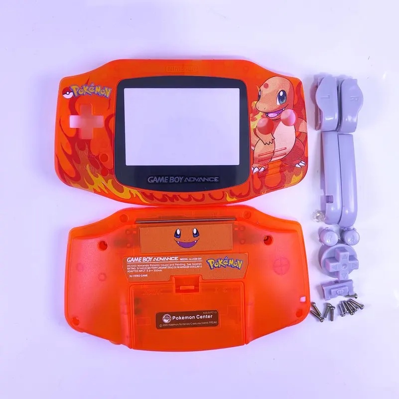 Nintendo Game Boy Advance Gba  - Retro Gaming Nintendo incelemesi ve fiyatı