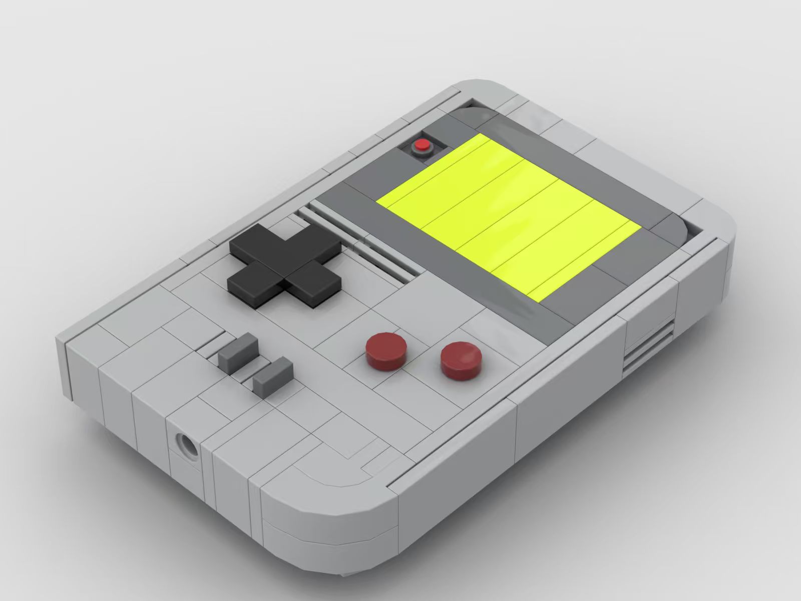 Yeni MOC220PCS retro oyun seti - Retro Gaming Events incelemesi ve fiyatı