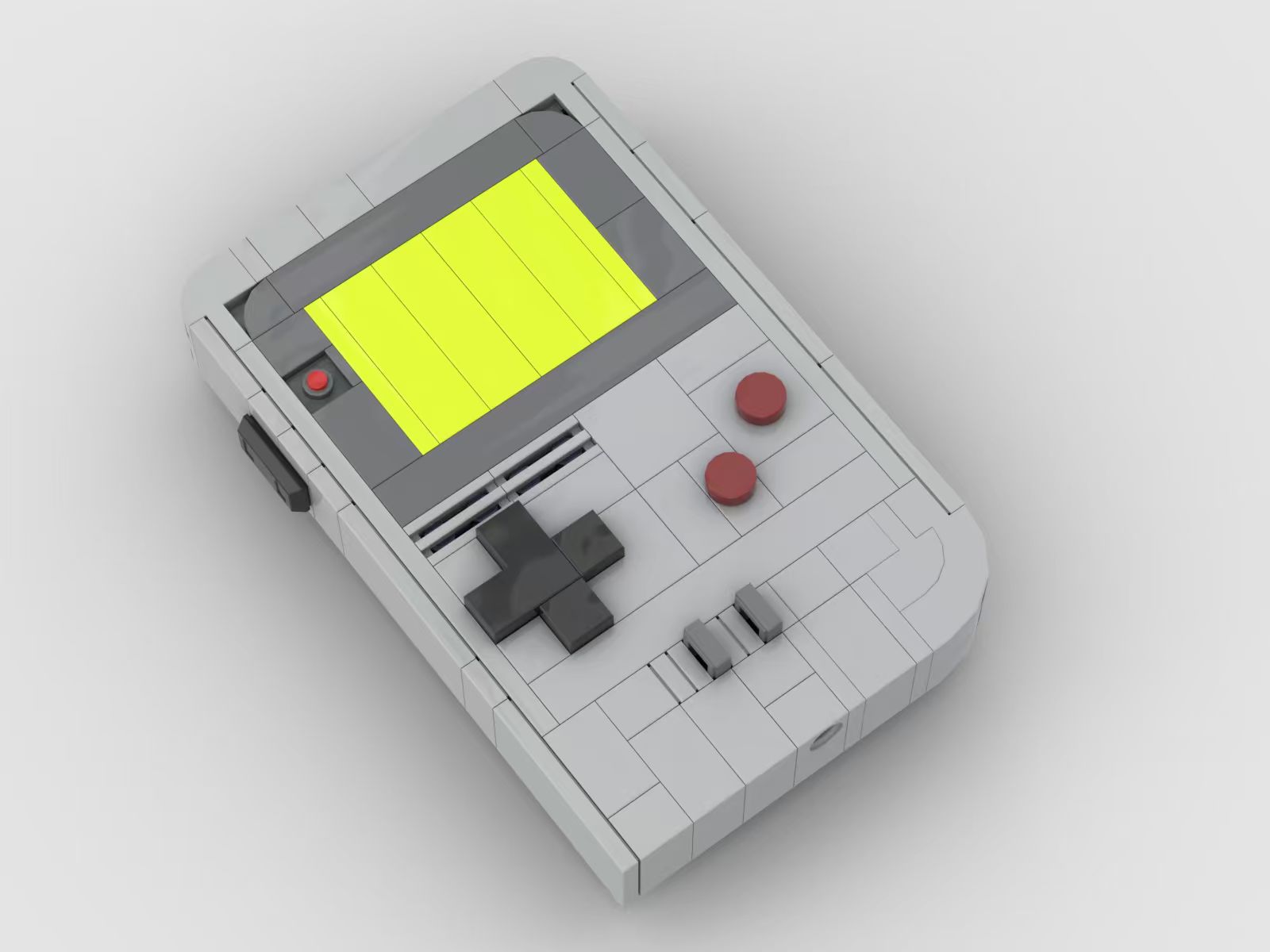 Yeni MOC220PCS retro oyun seti - Retro Gaming Events incelemesi ve fiyatı