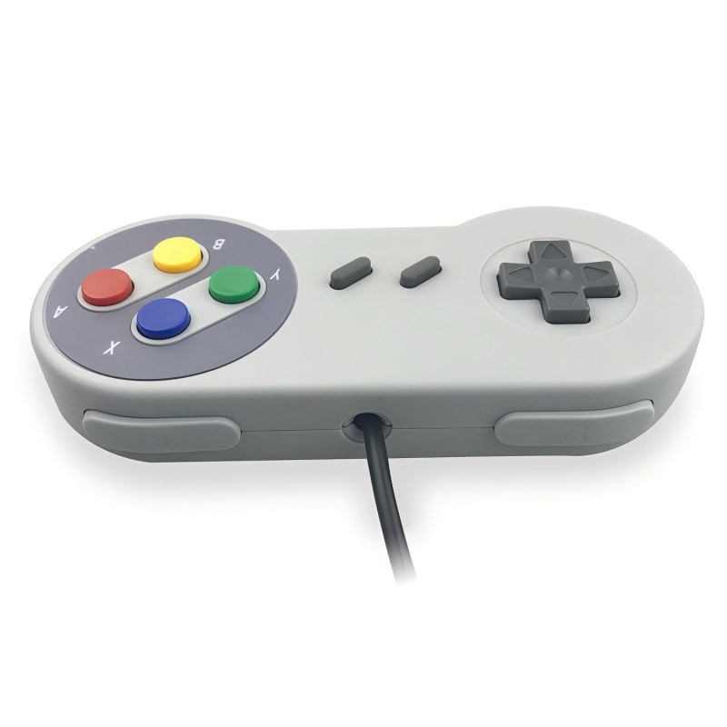 2 adet USB Gamepad Retro oyun  - Retro Gaming Tablet incelemesi ve fiyatı