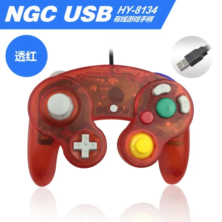 Retro oyun Gamecube Denetleyic - Retro Gaming Tablet incelemesi ve fiyatı