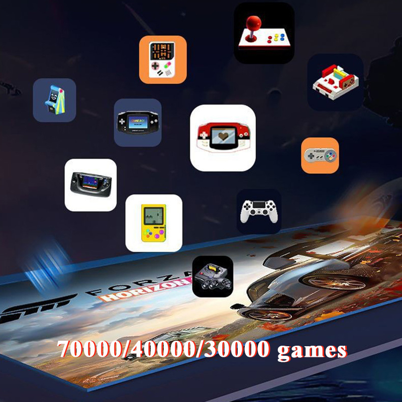 X2 Retro Oyun Çubuğu 128GB 700 - Retro Gaming Hdmi incelemesi ve fiyatı