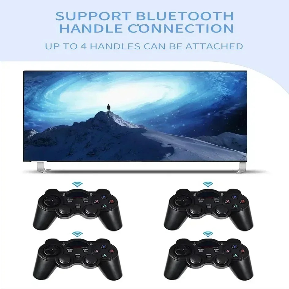 POWKIDDY X55 Elde Taşınabilir  - Retro Gaming Hdmi incelemesi ve fiyatı