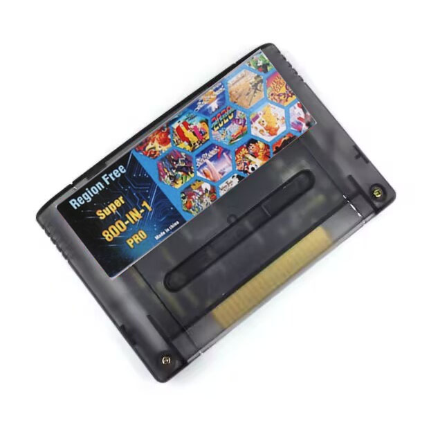 Süper DIY Retro 800'ü 1 Arada  - Retro Gaming Nintendo incelemesi ve fiyatı