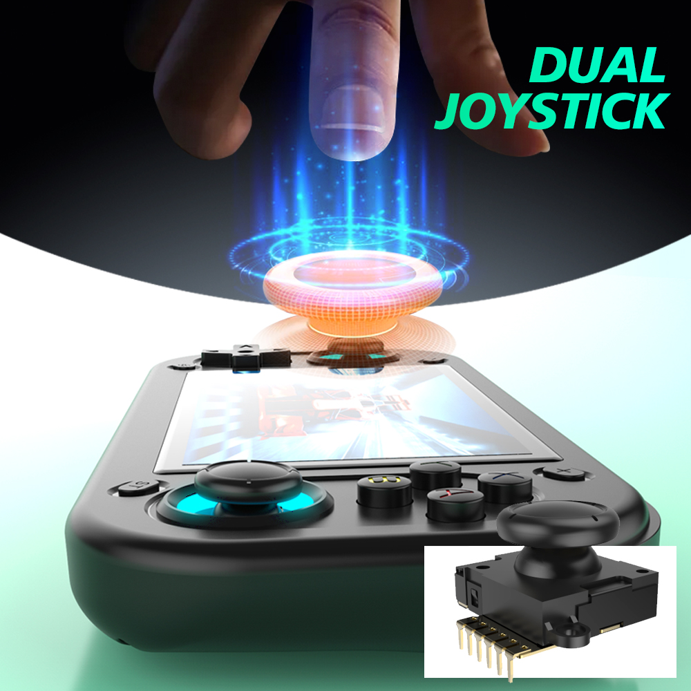 R43S Retro El Video Oyun Konso - Retro Gaming Hdmi incelemesi ve fiyatı