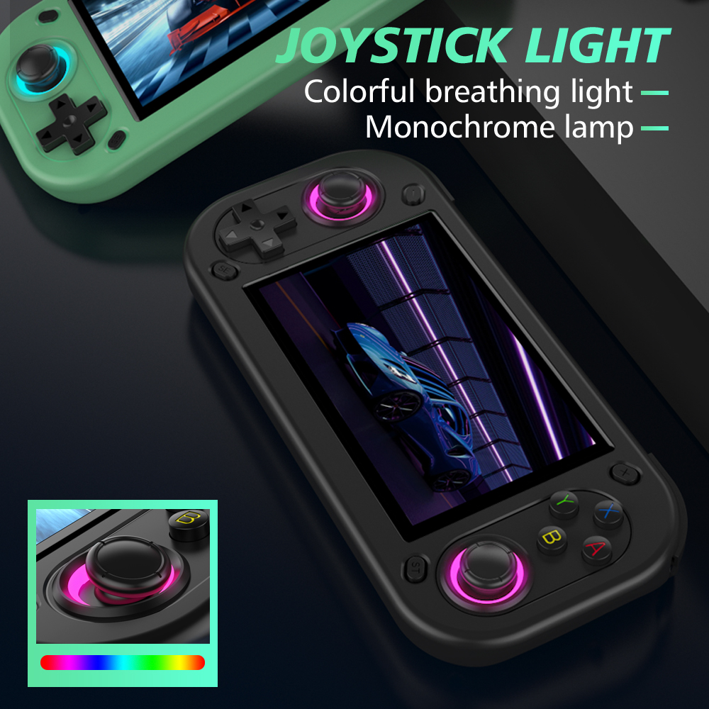 R43S Retro El Video Oyun Konso - Retro Gaming Hdmi incelemesi ve fiyatı