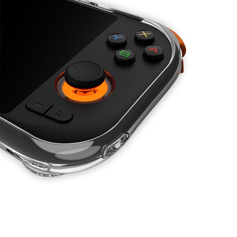 MANGMI AIR X Retro Oyun Konsol - Game Retro Gaming incelemesi ve fiyatı