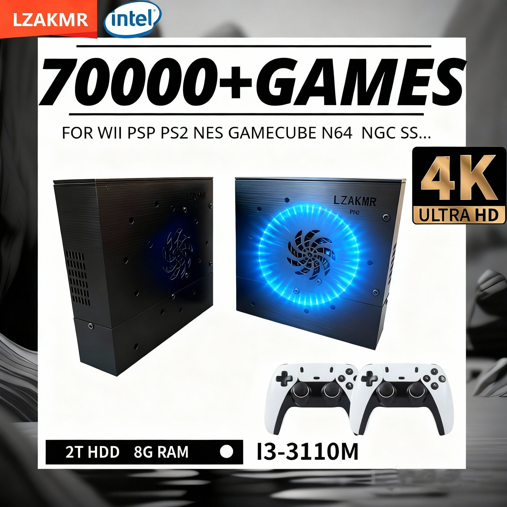 8G RAM 2T ROM X88 Pro Retro Oy - Retro Gaming On Windows incelemesi ve fiyatı