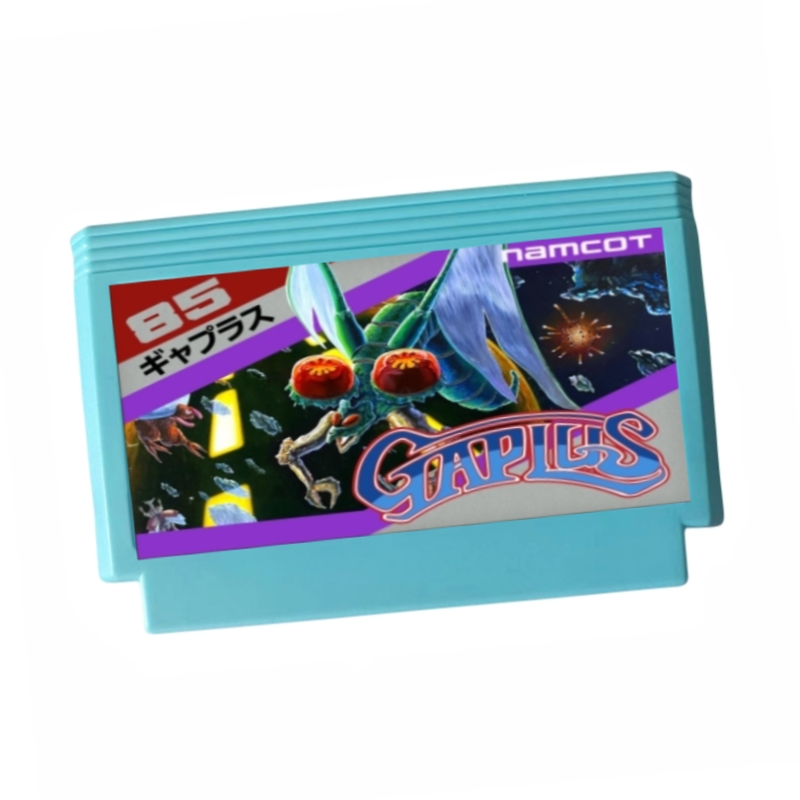 Gaplus 60 Pin Retro Oyun Kartu - Retro Gaming Nintendo incelemesi ve fiyatı