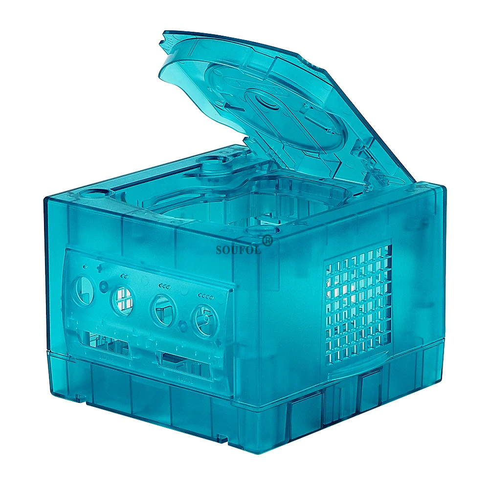 Buz Mavisi Yedek Kılıf Gamecub - Retro Gaming Nintendo incelemesi ve fiyatı