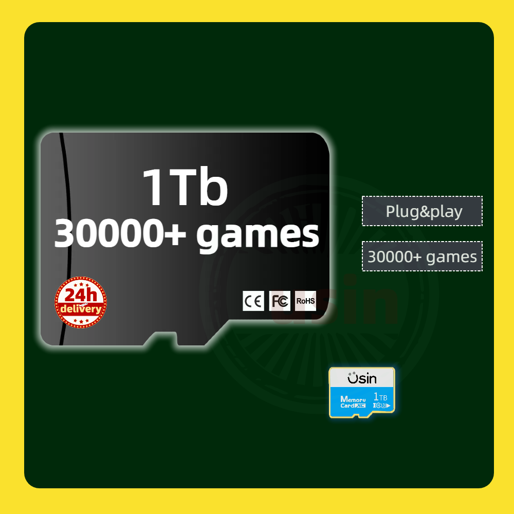 Oyun Kartı Miyoo Flip 30000+ R - Retro Gaming Tablet incelemesi ve fiyatı