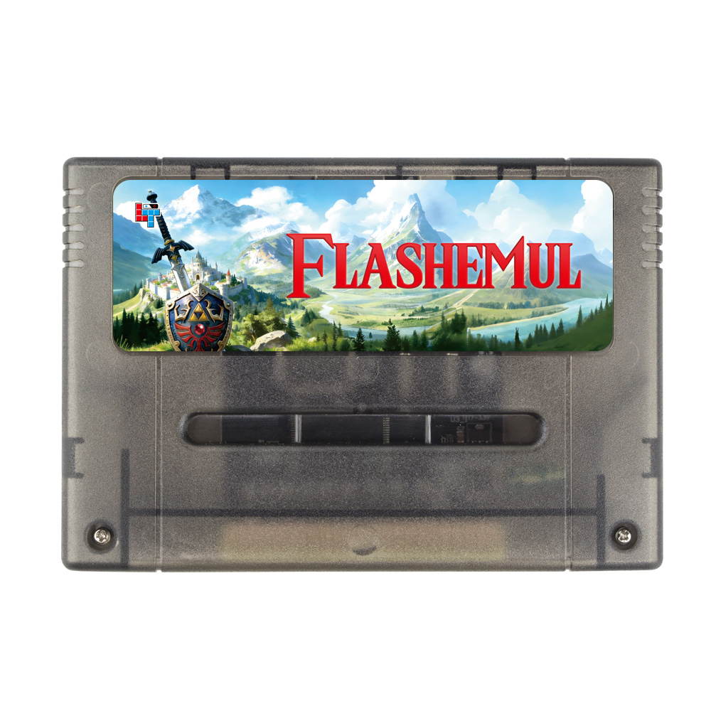 FLASHGBACART Retro Oyun Konsol - Retro Gaming Nintendo incelemesi ve fiyatı