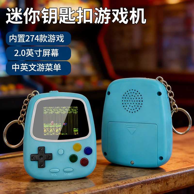 H3 Mini El Tipi Oyun Konsolu R - Retro Gaming Box incelemesi ve fiyatı