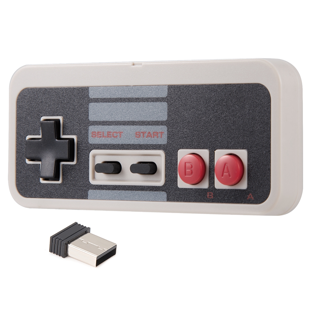 2.4 GHz kablosuz denetleyici i - Retro Gaming Tablet incelemesi ve fiyatı