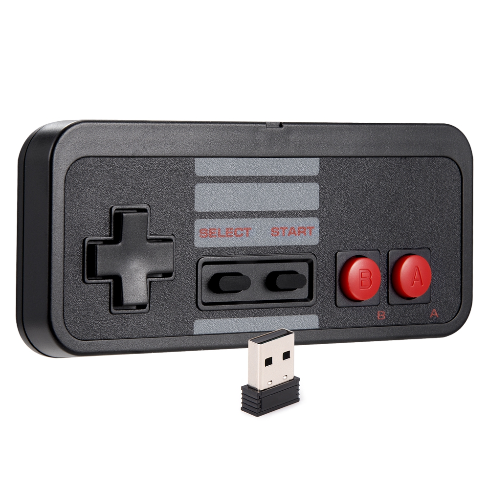 2.4 GHz kablosuz denetleyici i - Retro Gaming Tablet incelemesi ve fiyatı