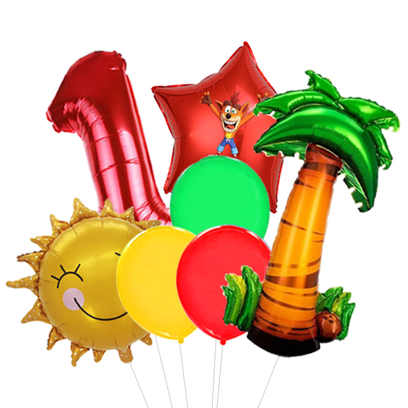 Retro Konsol Oyunu Crash Bandi - Retro Gaming Events incelemesi ve fiyatı