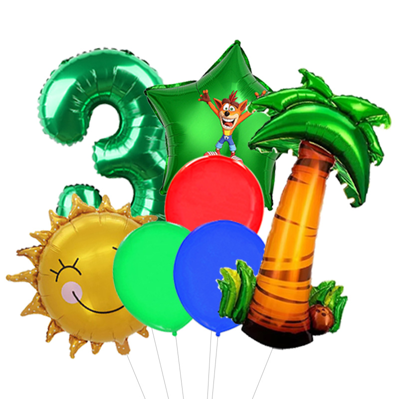 Retro Konsol Oyunu Crash Bandi - Retro Gaming Events incelemesi ve fiyatı