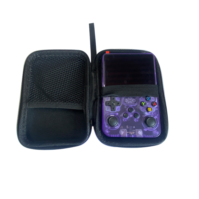 Çanta R36S Retro El Video Oyun - Retro Gaming Box incelemesi ve fiyatı