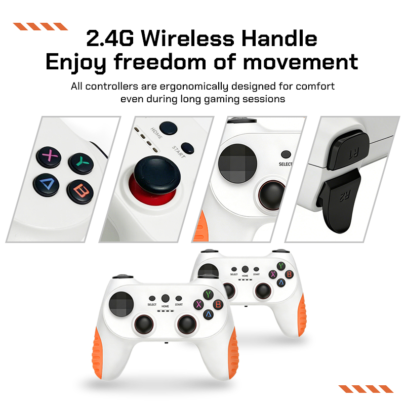 2026 Yeni 128G X10 PRO Oyun Ko - Retro Gaming Hdmi incelemesi ve fiyatı