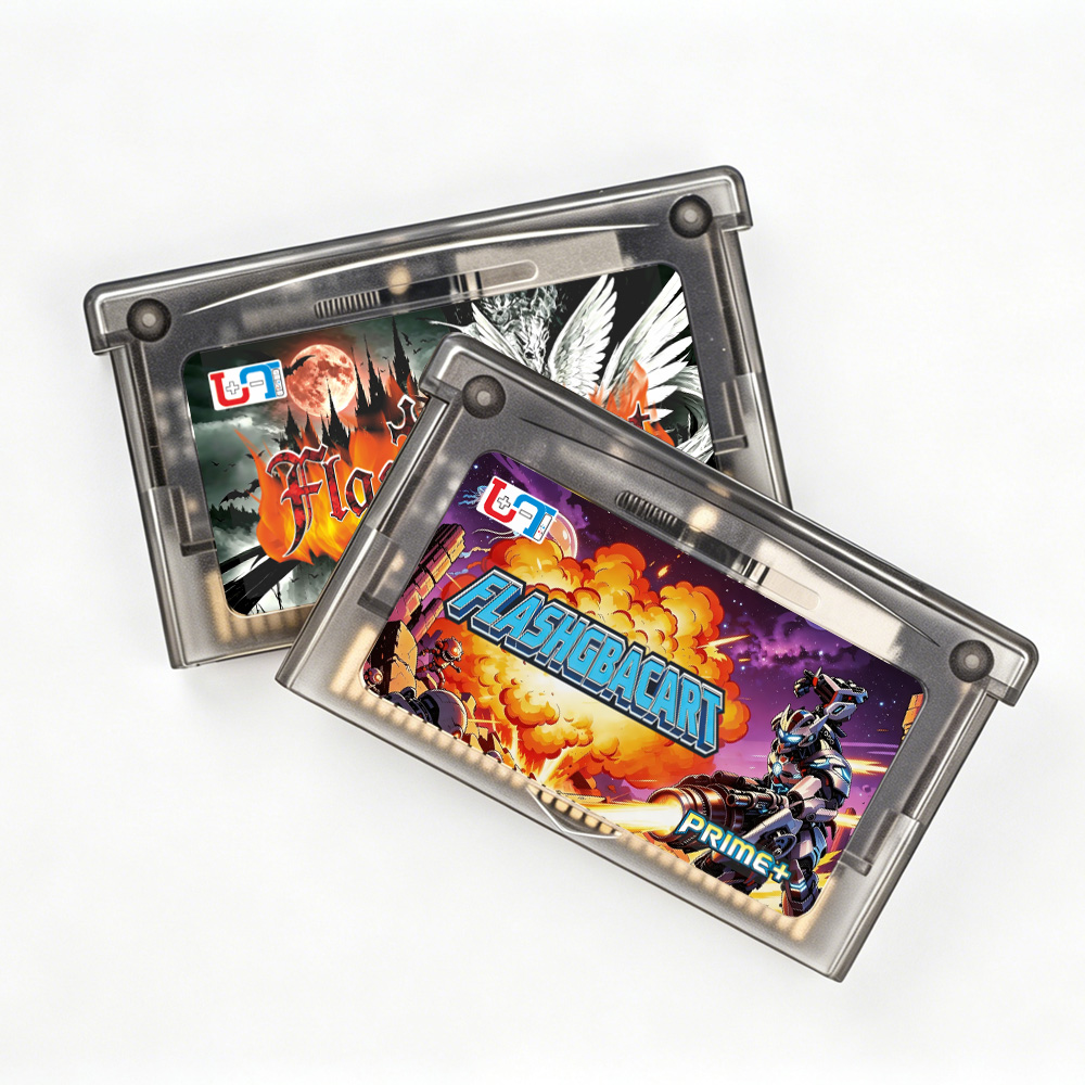SuperChis Prime+ FLASHGBACART  - Retro Gaming Nintendo incelemesi ve fiyatı