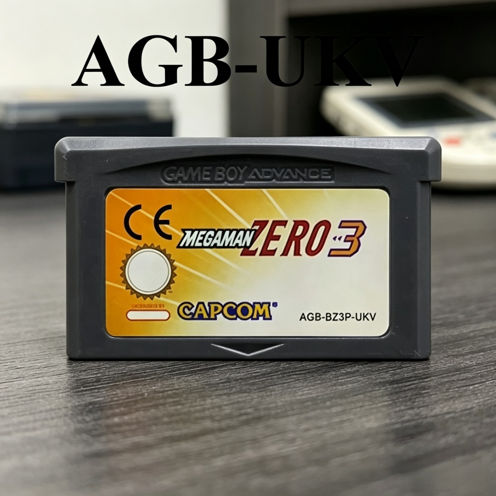 GBA Oyun Kartuşu 32 Bit Video  - Retro Gaming Video incelemesi ve fiyatı