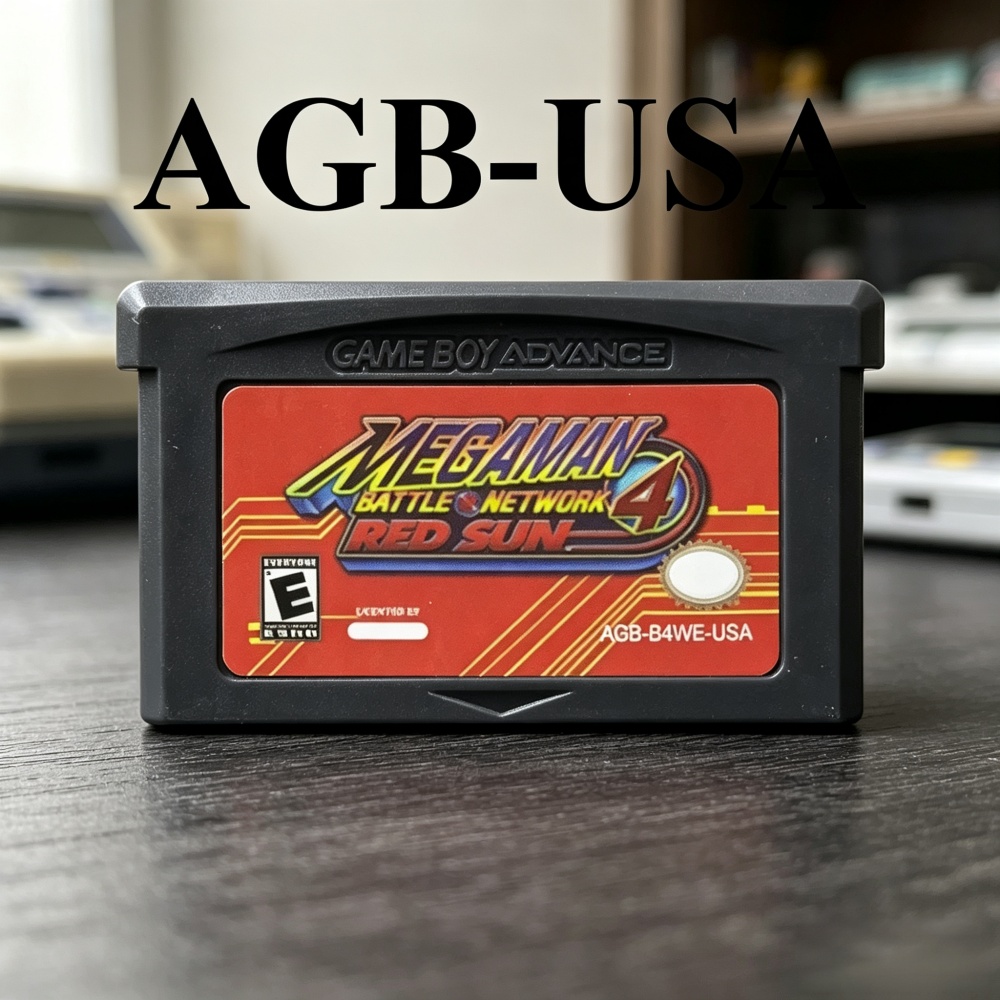 GBA Oyun Kartuşu 32 Bit Video  - Retro Gaming Video incelemesi ve fiyatı