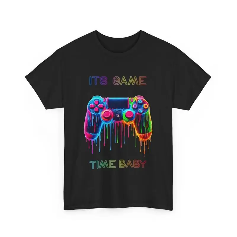 Gaming Vibes Tişört Retro Oyun - Retro Gaming Events incelemesi ve fiyatı