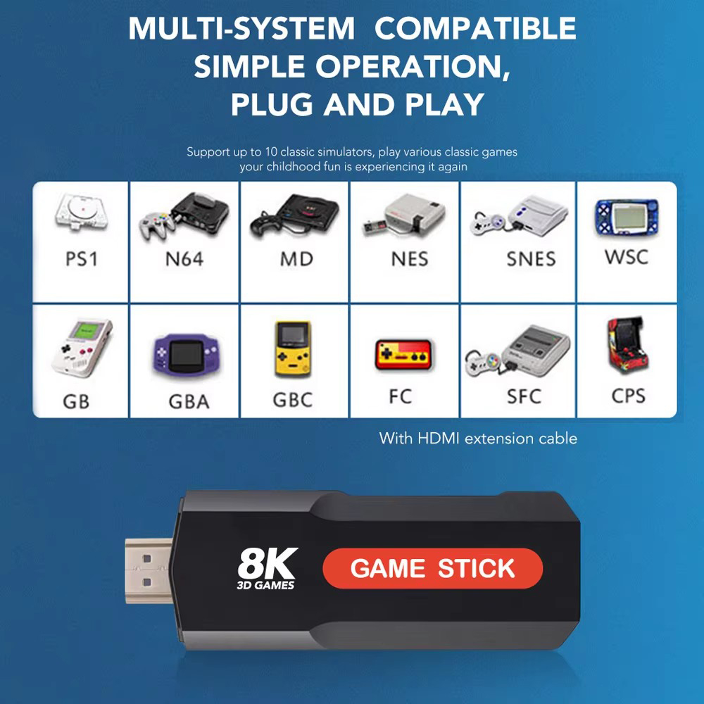 X2 Oyun Konsolu HD 4K 8K 3D Çi - Retro Gaming Tablet incelemesi ve fiyatı