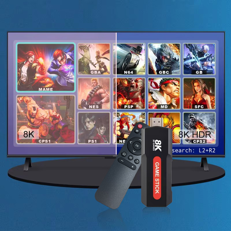 X2 Oyun Konsolu HD 4K 8K 3D Çi - Retro Gaming Tablet incelemesi ve fiyatı