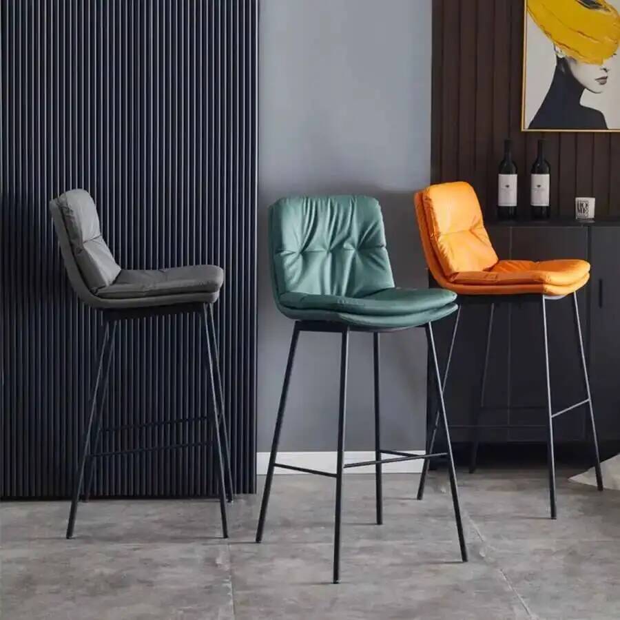 Modern Stuhl Endüstriyel Stil  - Retro Gaming Bar incelemesi ve fiyatı