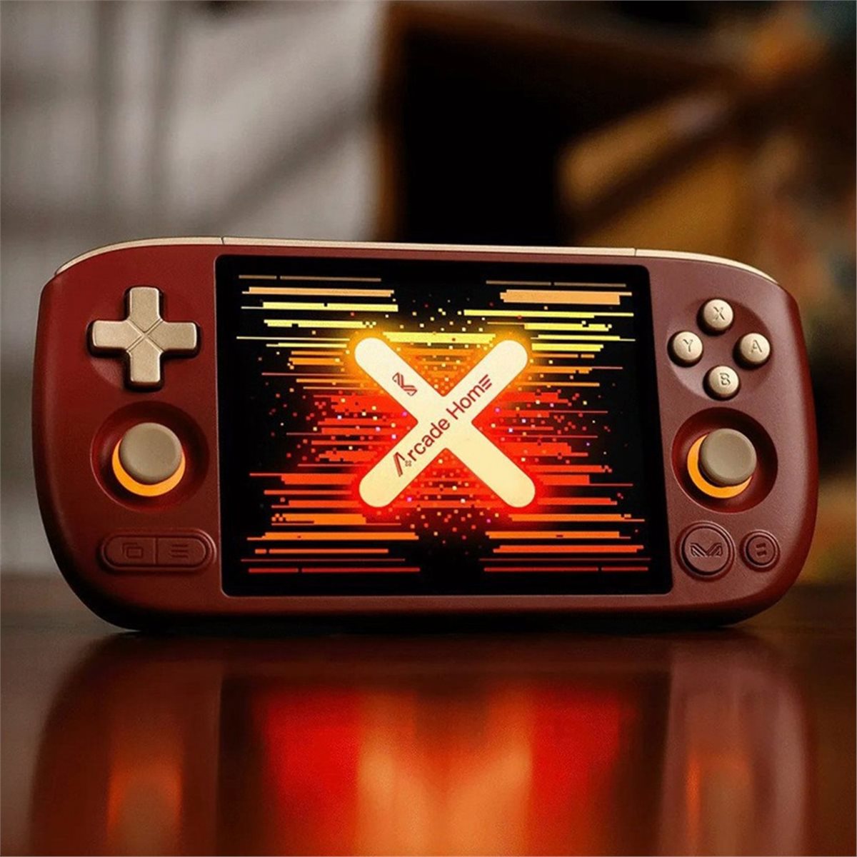 güncelleme. Pocket AIR Mini Re - Game Retro Gaming incelemesi ve fiyatı