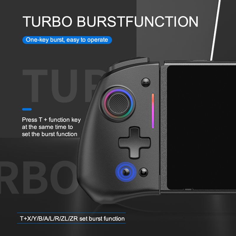 Nintendo Switch ve OLED ve Lit - Retro Gaming Nintendo incelemesi ve fiyatı