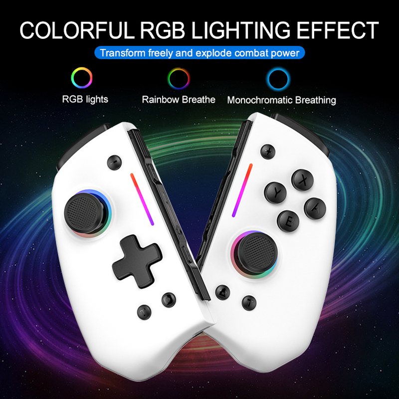 Nintendo Switch ve OLED ve Lit - Retro Gaming Nintendo incelemesi ve fiyatı