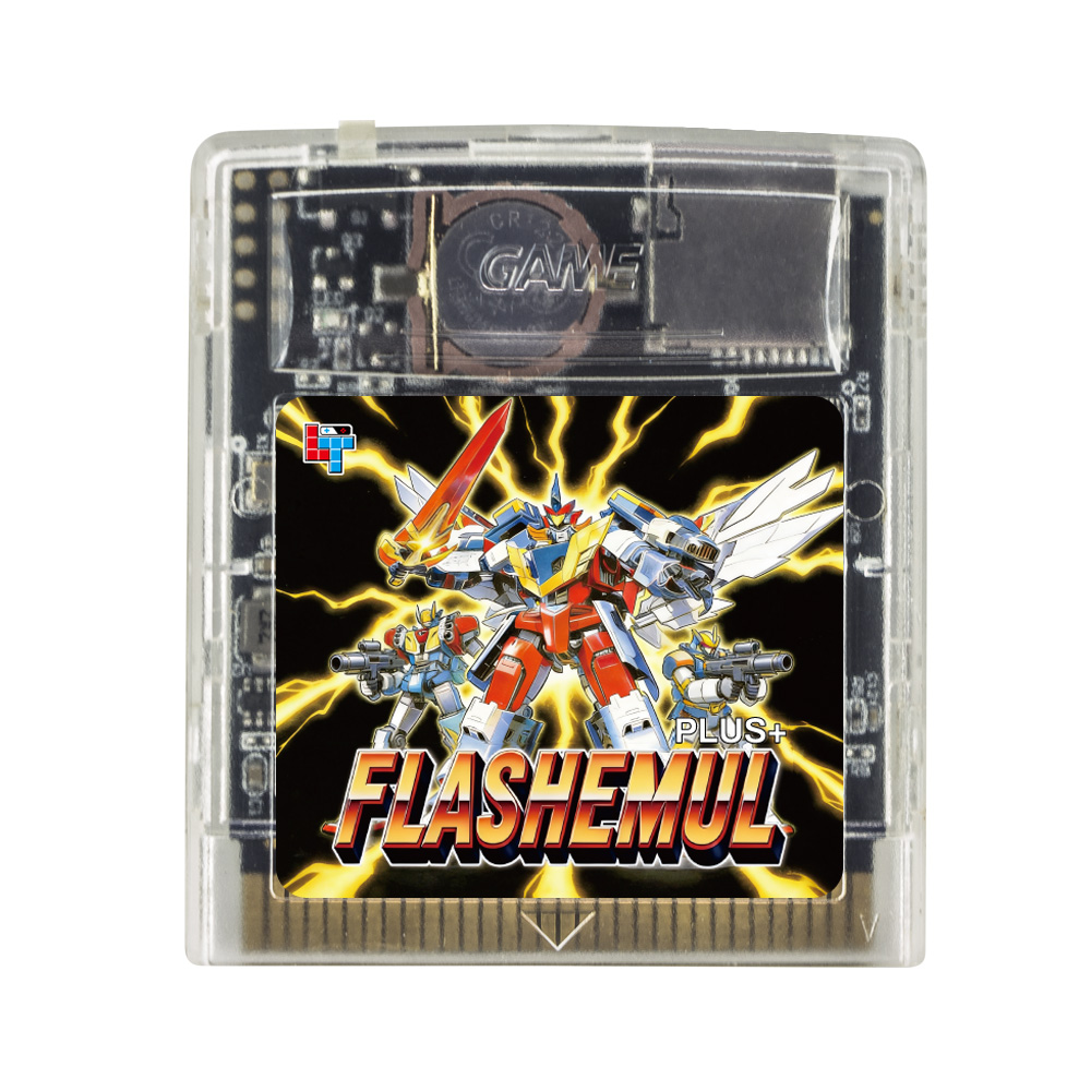 FLASHEMUL Game Pro GB GBP GBC  - Retro Gaming Nintendo incelemesi ve fiyatı