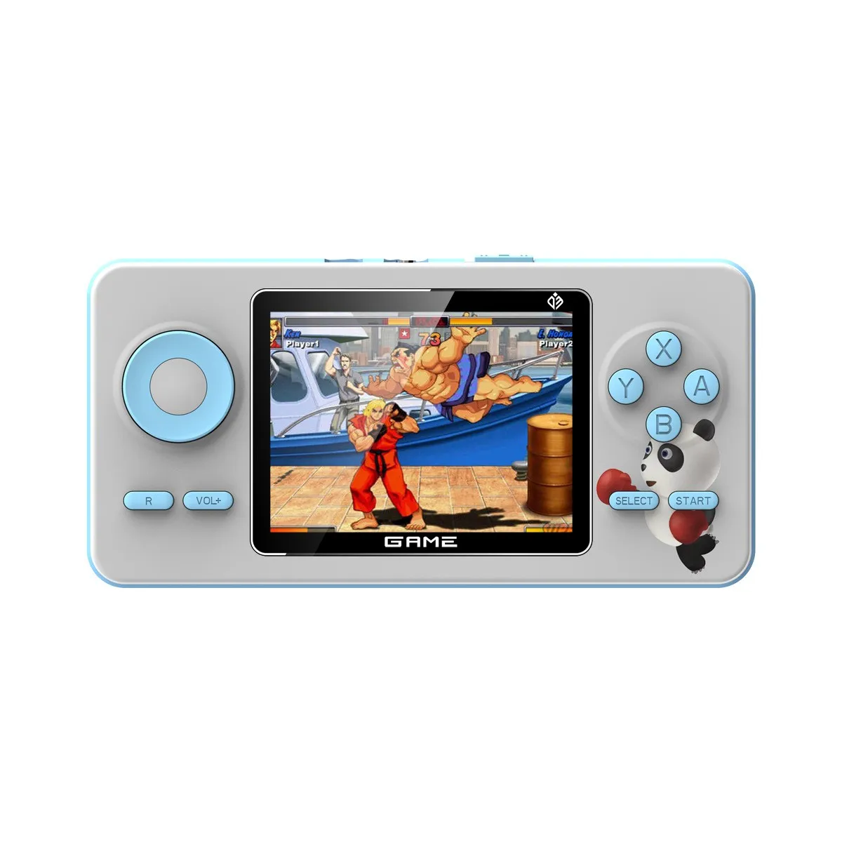 Yeni S5 Mini Retro Video Oyun  - Retro Gaming Tablet incelemesi ve fiyatı