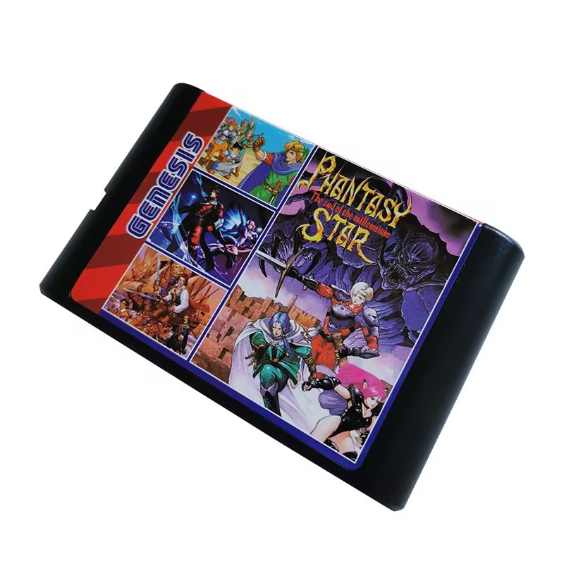 Muilt oyun kartuşu 200 in 1 Me - Retro Gaming Box incelemesi ve fiyatı