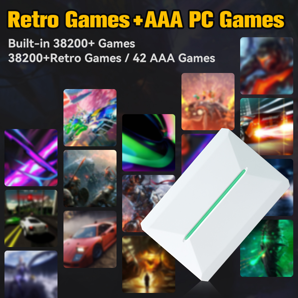 Retrobat & Playnite Retro oyun - Retro Gaming Nintendo incelemesi ve fiyatı