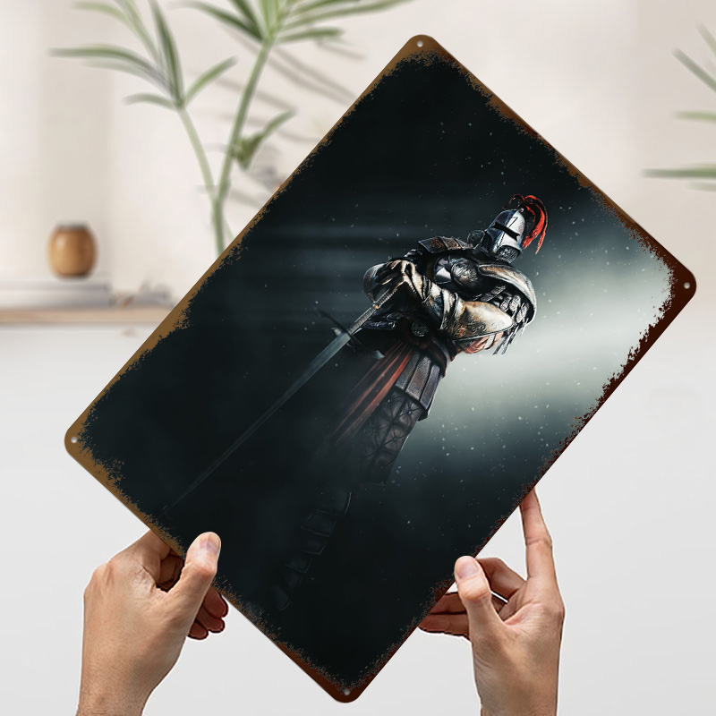 Oyun Spartan Gladyatör Posteri - Retro Gaming Bar incelemesi ve fiyatı